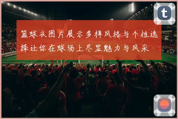 篮球衣图片展示多样风格与个性选择让你在球场上尽显魅力与风采