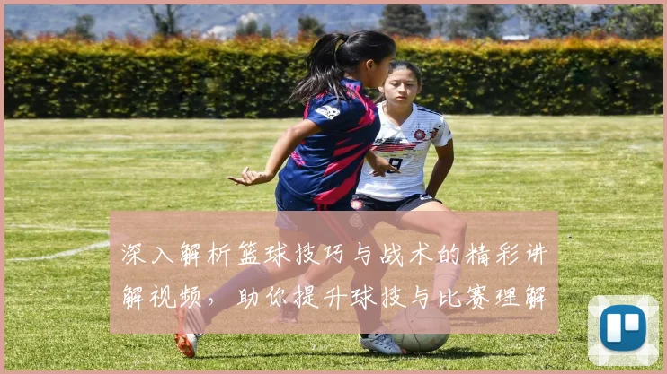 深入解析篮球技巧与战术的精彩讲解视频，助你提升球技与比赛理解力